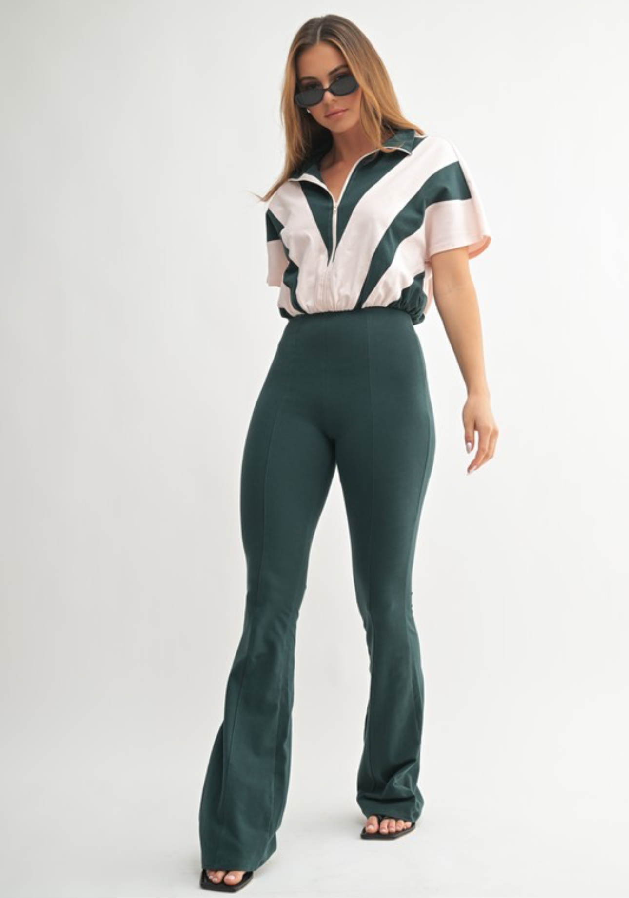 Lex Jumpsuit