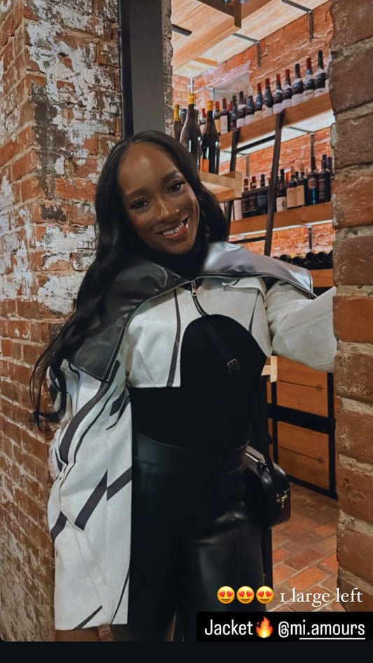 Z Bomber Jacket