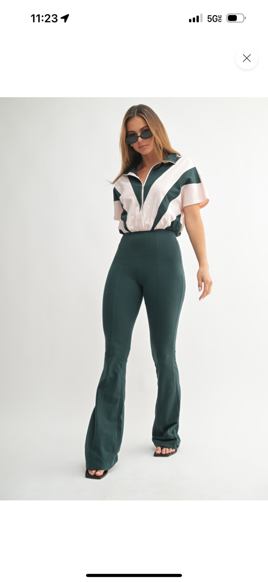 Lex Jumpsuit