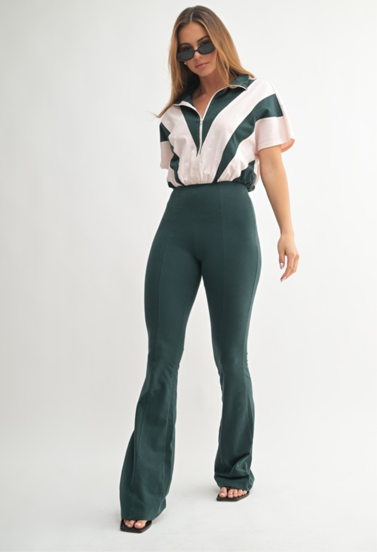 Lex Jumpsuit