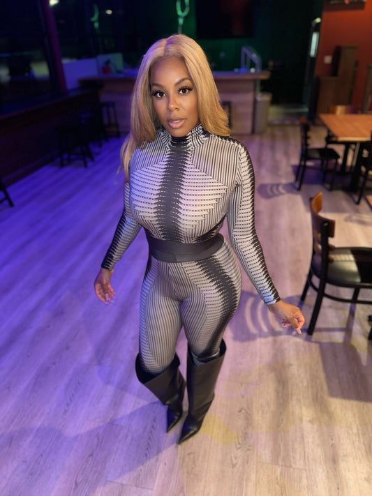 Grey Scale