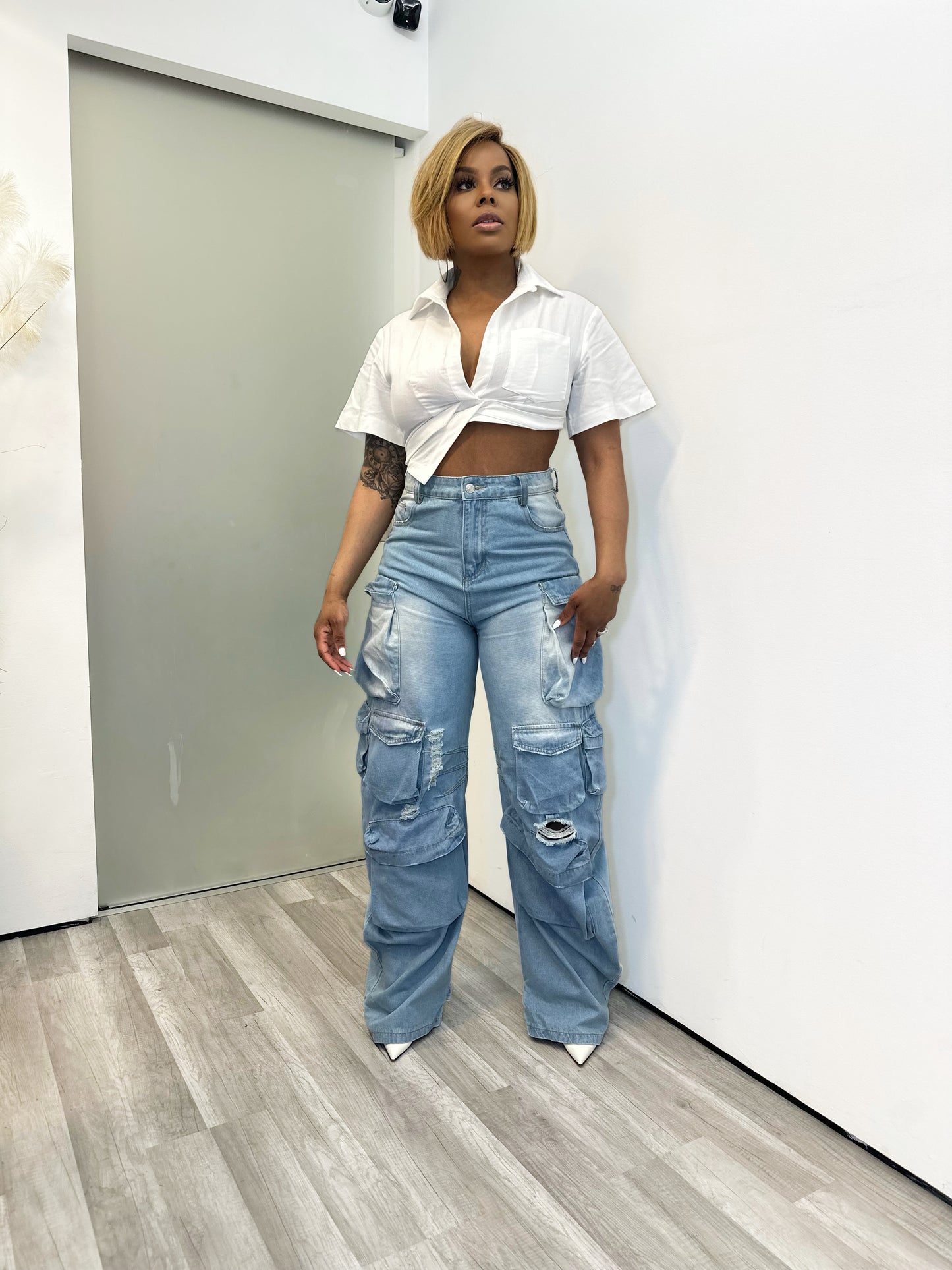 Asymmetrical Top