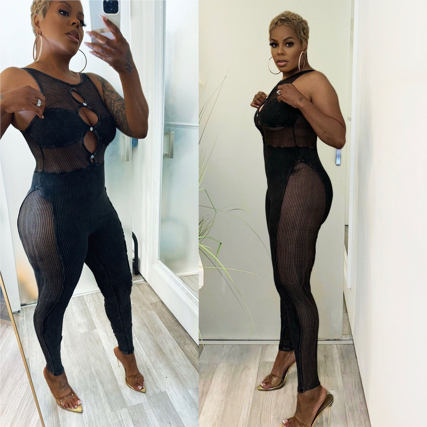 Kylie Jumpsuit