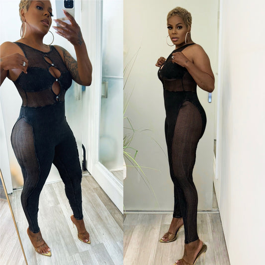 Kylie Jumpsuit