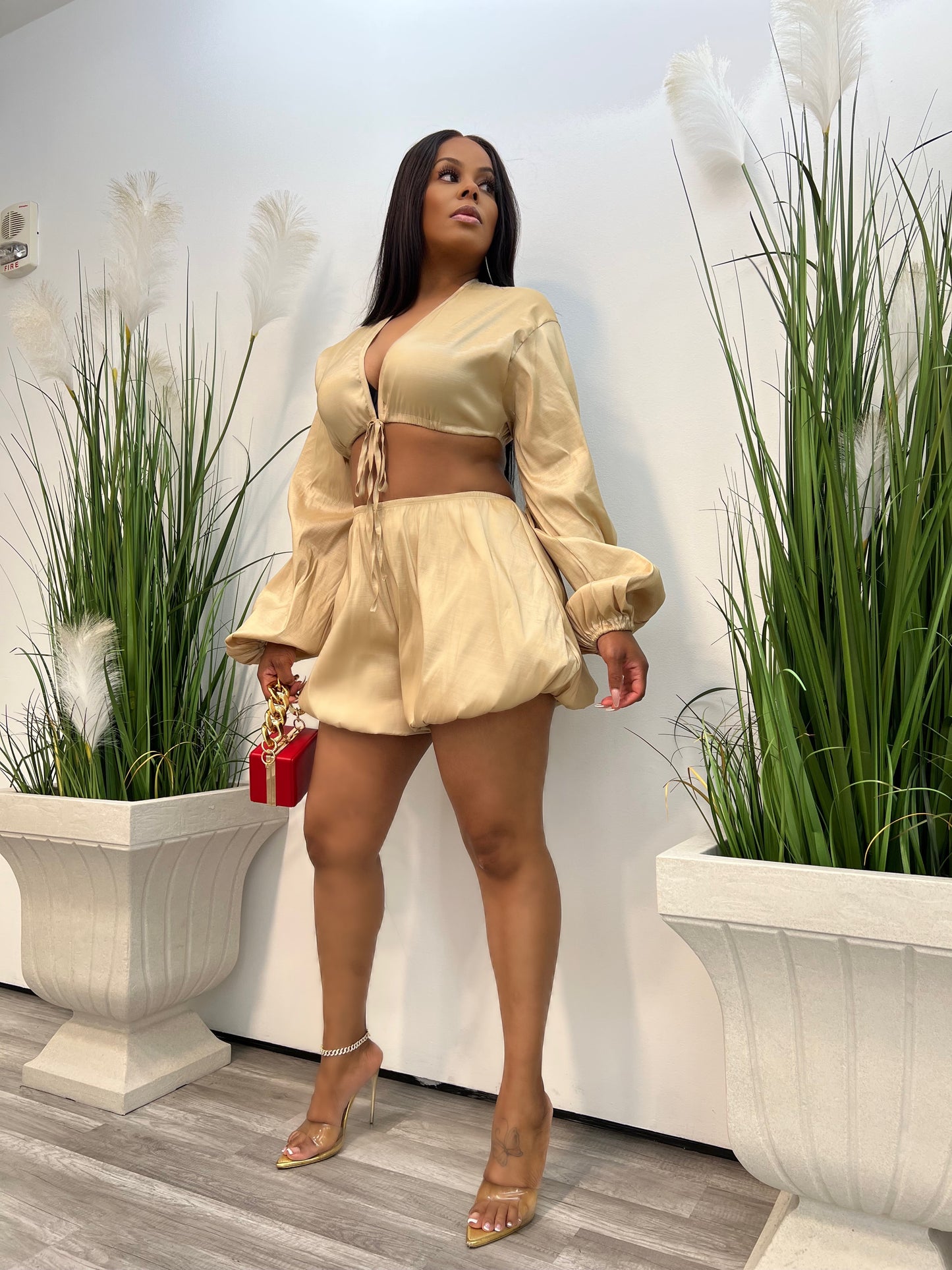 Boogie Set