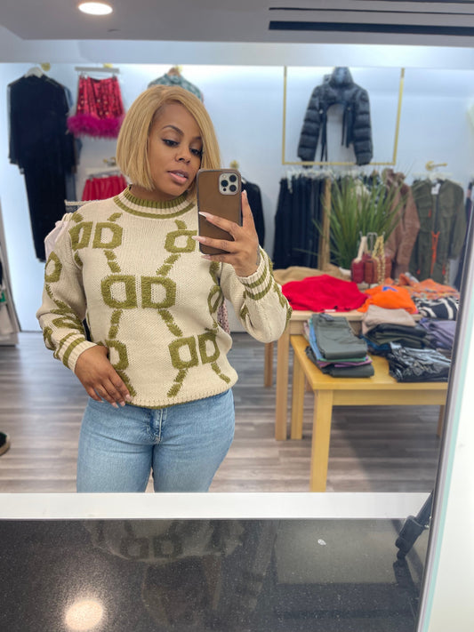 Dkay Sweater