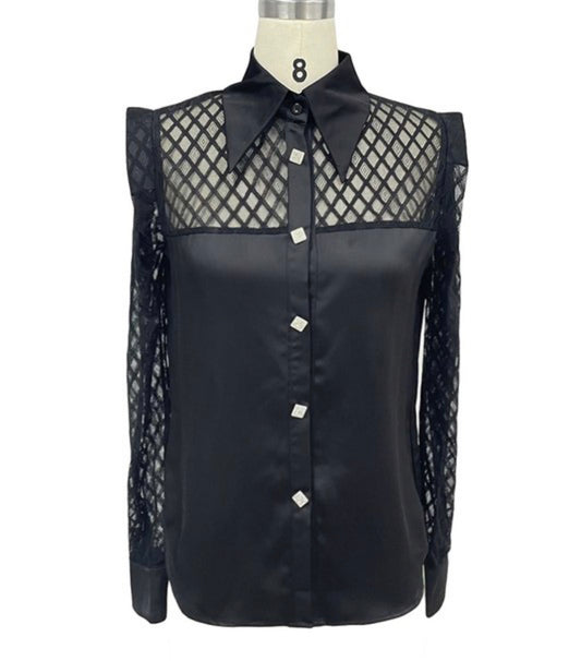 Shelia Blouse