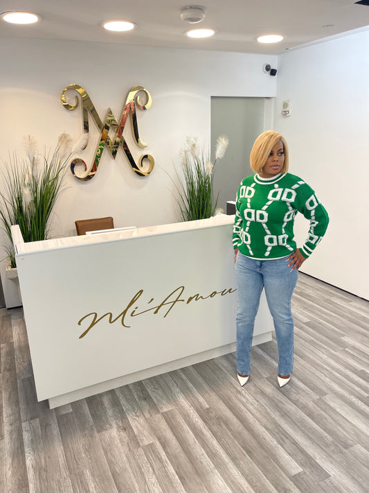 Dkay Sweater
