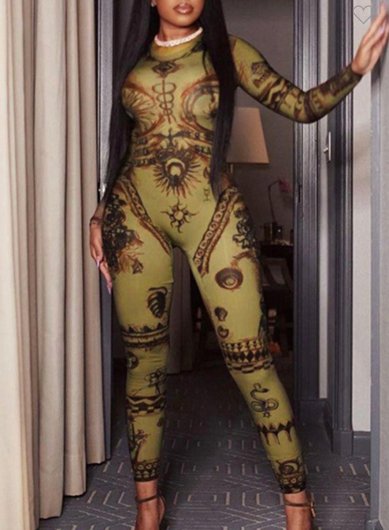 Olive Bae